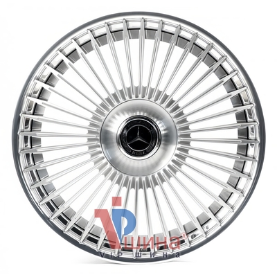 WS FORGED WS-150C 10x22 5x112 ET45 DIA66.5 SL