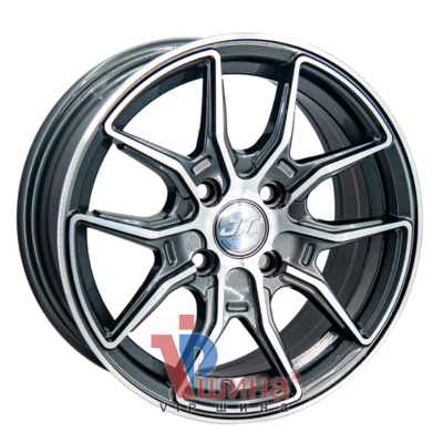 GT 4261 6x14 4x100 ET35 DIA67.1 GM