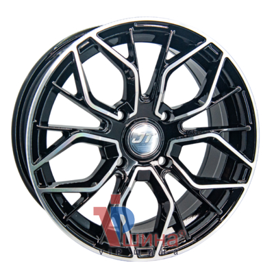 GT 5260 6.5x15 4x100 ET35 DIA67.1 BM