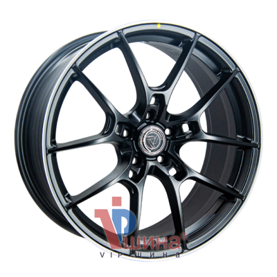 VLF ULF09 8.5x19 5x112 ET38 DIA66.56 MBM