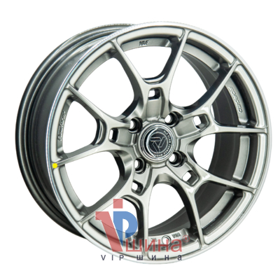 VLF ULF09 7.5x17 5x108 ET38 DIA63.4 HB