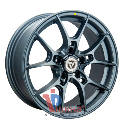 VLF ULF09 7x16 5x112 ET35 DIA66.6 MGM