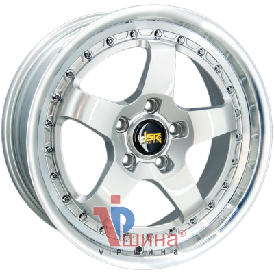 VLF VLF40 7.5x17 5x114.3 ET38 DIA73.1 SM