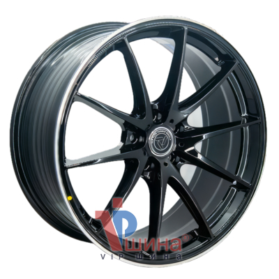 VLF ULF20 8.5x19 5x112 ET38 DIA66.56 BML