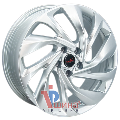 Replica Hyundai GT FR640 7x18 5x114.3 ET38 DIA67.1 FS