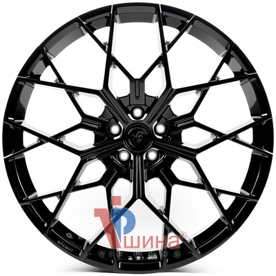 WS FORGED WS-151C 9.5x22 5x127 ET45 DIA71.5 GB