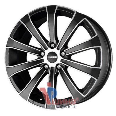 Momo Europe 8x18 5x112 ET45 DIA72.3 P