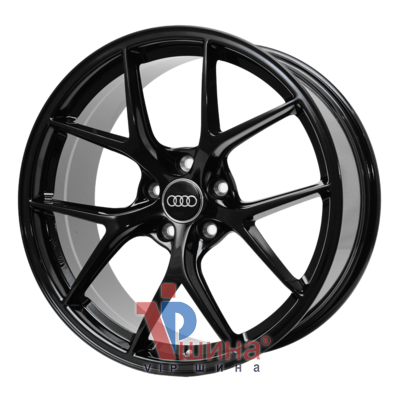 Replica Audi RX01 7.5x17 5x112 ET35 DIA0 GB