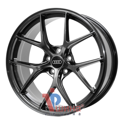 Replica Audi RX01 7.5x17 5x112 ET35 DIA0 HB