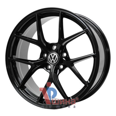 Replica Volkswagen RX01 7.5x17 5x112 ET35 DIA0 GB