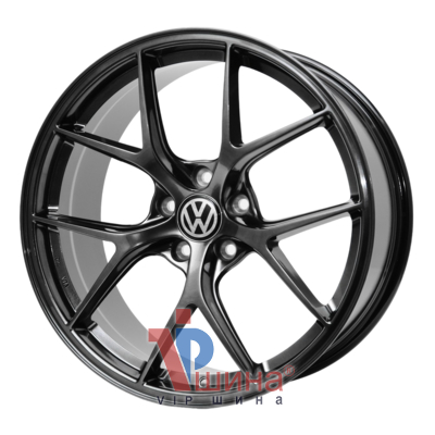 Replica Volkswagen RX01 7.5x17 5x112 ET35 DIA0 HB