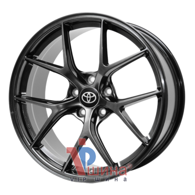 Replica Toyota RX01 8.5x19 5x114.3 ET35 DIA73.1 HB