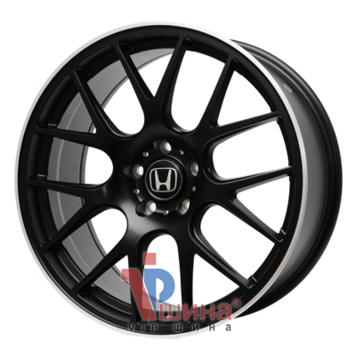 Replica Honda DX06 8.5x18 5x114.3 ET35 DIA73.1 MBMPL