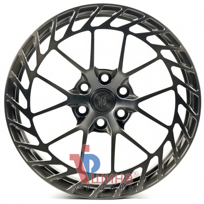 WS FORGED WS6-100C 9x22 6x139.7 ET45 DIA95.1 BGB