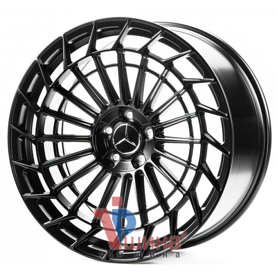 Replica MR953 10x21 5x112 ET44 DIA66.45 SB