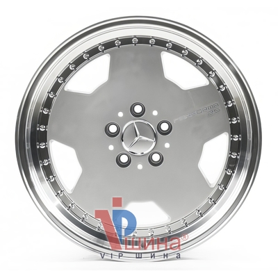 Replica MR5852 8x18 5x112 ET25 DIA66.6 SL