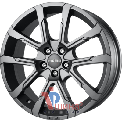 Momo Quantum 9.5x19 5x120 ET40 DIA72.6 ANTHR