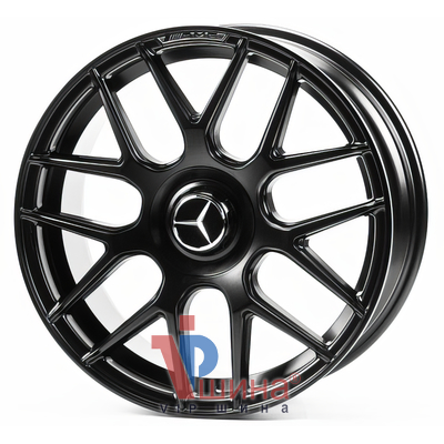 Replica MR7040 8x19 5x112 ET35 DIA66.45 SB