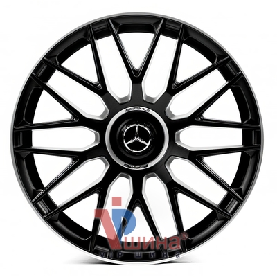 Replica MR413 9x21 5x112 ET34 DIA66.6 MBPL