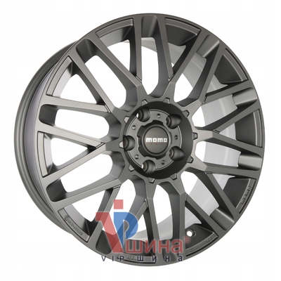 Momo Revenge 7x17 5x108 ET40 DIA72.3 ANTHR