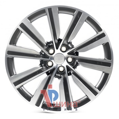 Replica LR22010 9.5x22 5x120 ET42.5 DIA72.6 MG