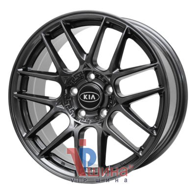 Replica KIA RX04 7.5x17 5x114.3 ET35 DIA73.1 GM