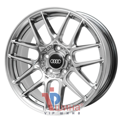 Replica Audi RX04 7.5x17 5x112 ET35 DIA0 HB