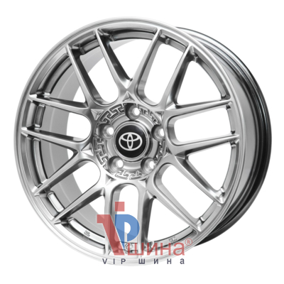 Replica Toyota RX04 7.5x17 5x114.3 ET35 DIA73.1 HB