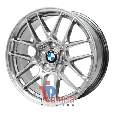 Replica BMW RX04 7.5x17 5x120 ET30 DIA72.6 HB