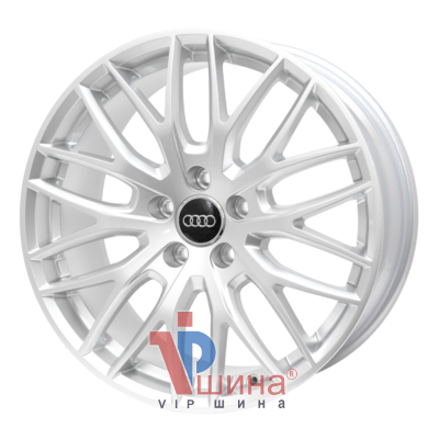 Replica Audi 1087 8x18 5x112 ET40 DIA66.6 HS