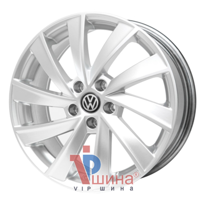 Replica Volkswagen 1360 8x18 5x112 ET40 DIA57.1 HS