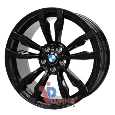 Replica BMW D1057 11x20 5x120 ET37 DIA74.1 GB