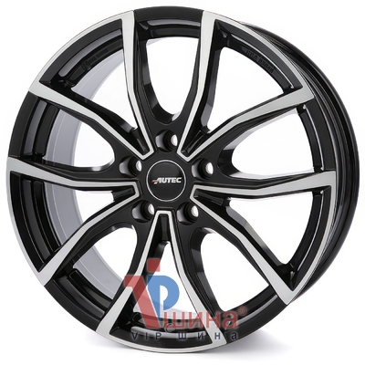 Autec Vidron 6.5x16 5x112 ET41 DIA57.1 BP