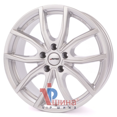 Autec Vidron 7x18 5x114.3 ET35 DIA66.1 S