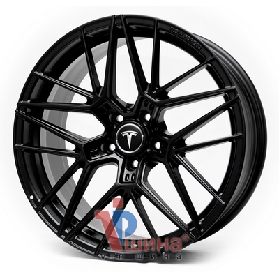 Replica Tesla FF-V35 10.5x21 5x114.3 ET38 DIA73.1 BM