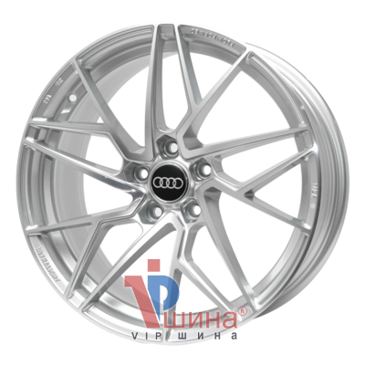 Replica Audi FF-V16 8x18 5x112 ET38 DIA0 HS