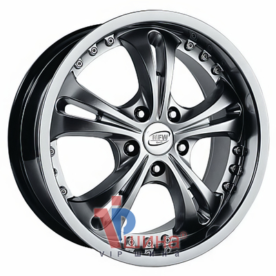 Monte Fiore MFW 46 7x16 5x114.3 ET37 DIA67 HB