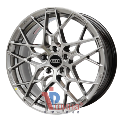 Replica Audi FF-V23 8x18 5x112 ET38 DIA0 HB