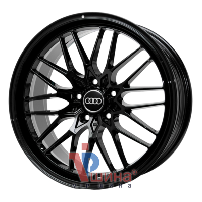 Replica Audi FF-P03 8.5x18 5x112 ET42 DIA0 GB