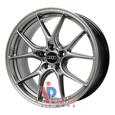 Replica Audi FF-S1 8x18 5x112 ET38 DIA0 HB