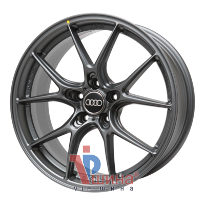 Replica Audi FF-S1 8x18 5x112 ET38 DIA66.6 MGM