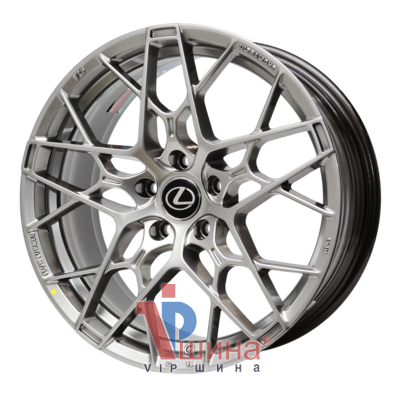 Replica Lexus FF-V23 8x18 5x114.3 ET38 DIA73.1 HB