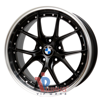 Replica BMW FF-P06 8.5x18 5x120 ET35 DIA72.6 BM