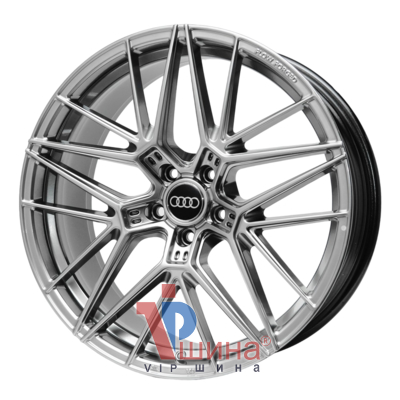 Replica Audi FF-V35 8.5x19 5x112 ET25 DIA0 HB