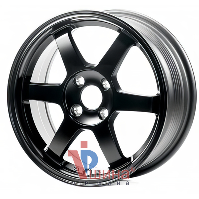 Flow Forming FF005 8x18 5x112 ET35 DIA66.45 SB