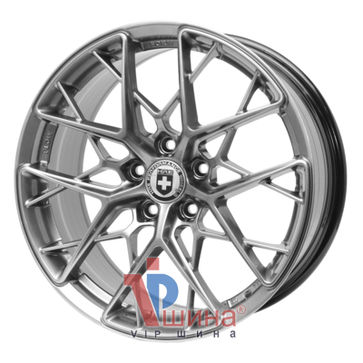 Replica HRE FF-511 8.5x20 5x114.3 ET38 DIA73.1 HB