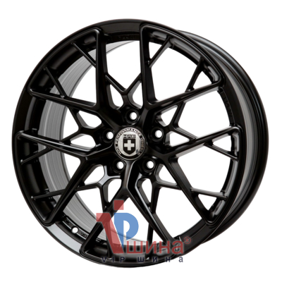 Replica HRE FF-511 7.5x17 5x114.3 ET35 DIA73.1 MB