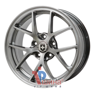 Replica HRE FF-507 6.5x15 5x114.3 ET40 DIA73.1 HB