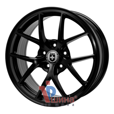 Replica HRE FF-507 7x16 5x108 ET40 DIA73.1 BM