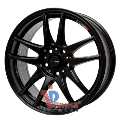 Replica FF-505 7.5x17 5x112 ET40 DIA66.6 BM